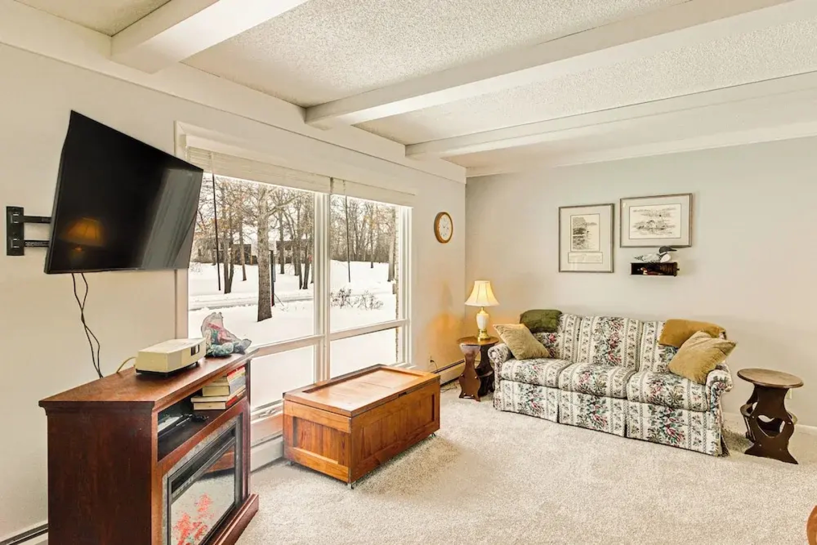 Family-friendly Home w/ Fire Pit in Pine River