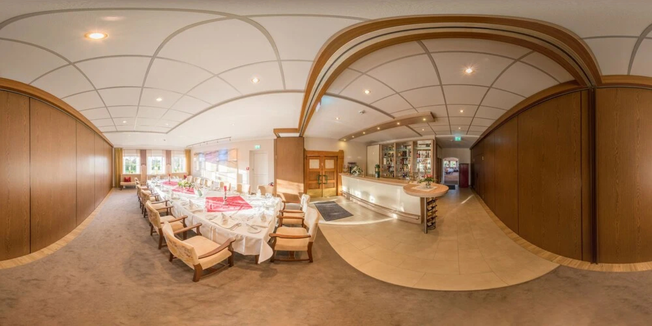 Hotel & Restaurant Seeschlößchen