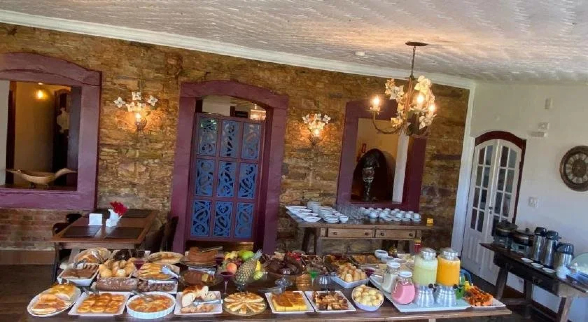 Hotel Solar das Lajes