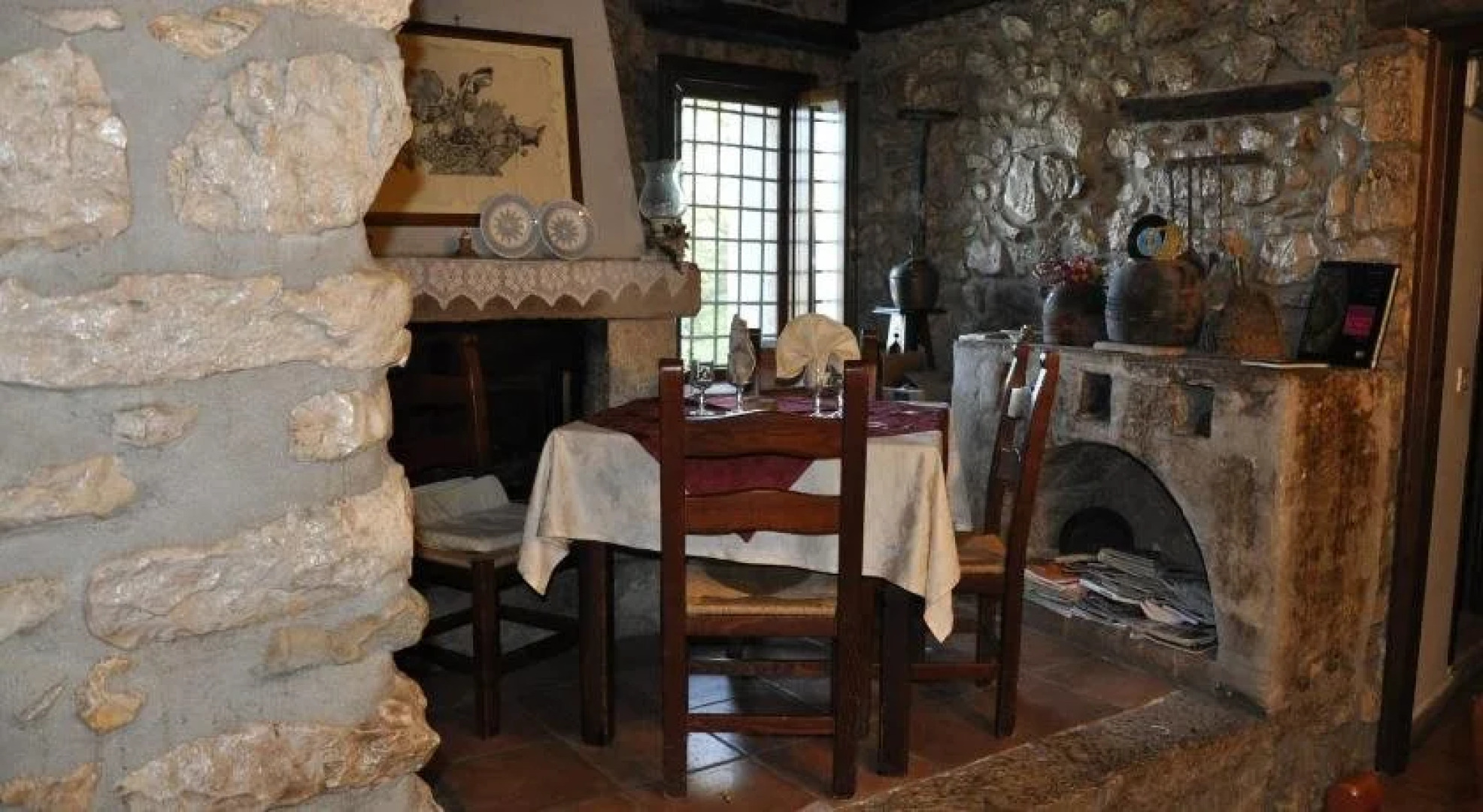 Al Piccolo Borgo Locanda Con Alloggio