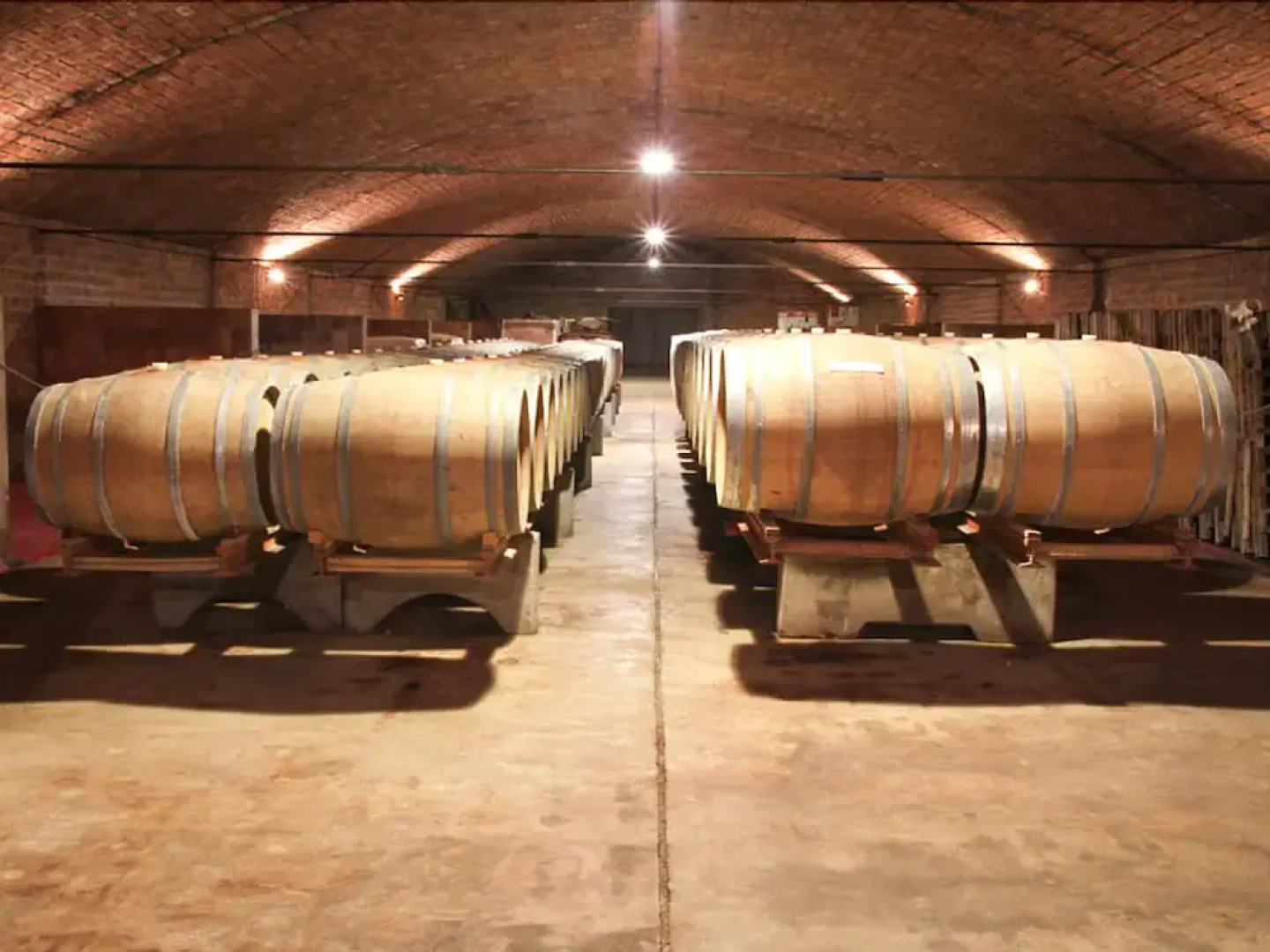 Posada de Campo Los Azahares