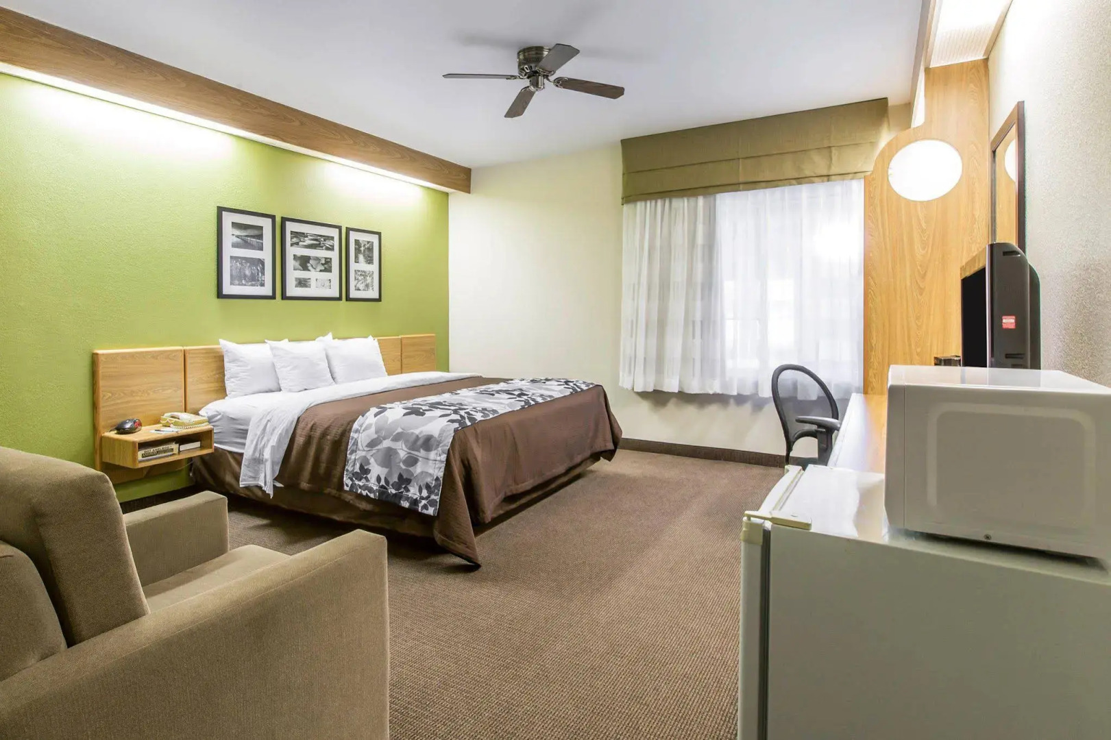 Sleep Inn Little River - North Myrtle Beach