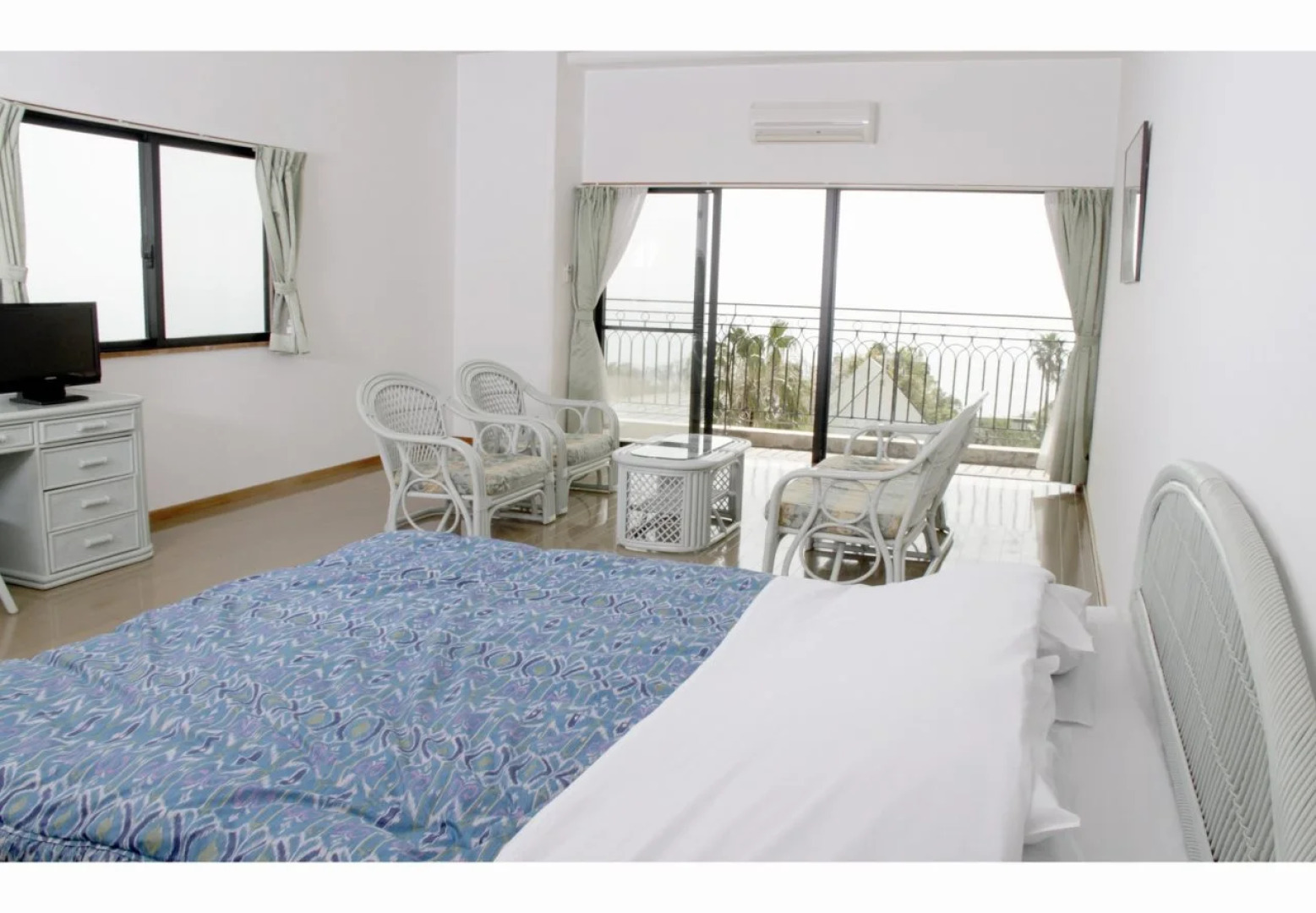 Resort Hotel Umibe no Kajuen