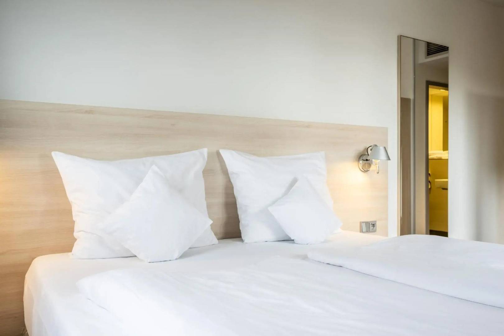 Serways Hotel Bruchsal West