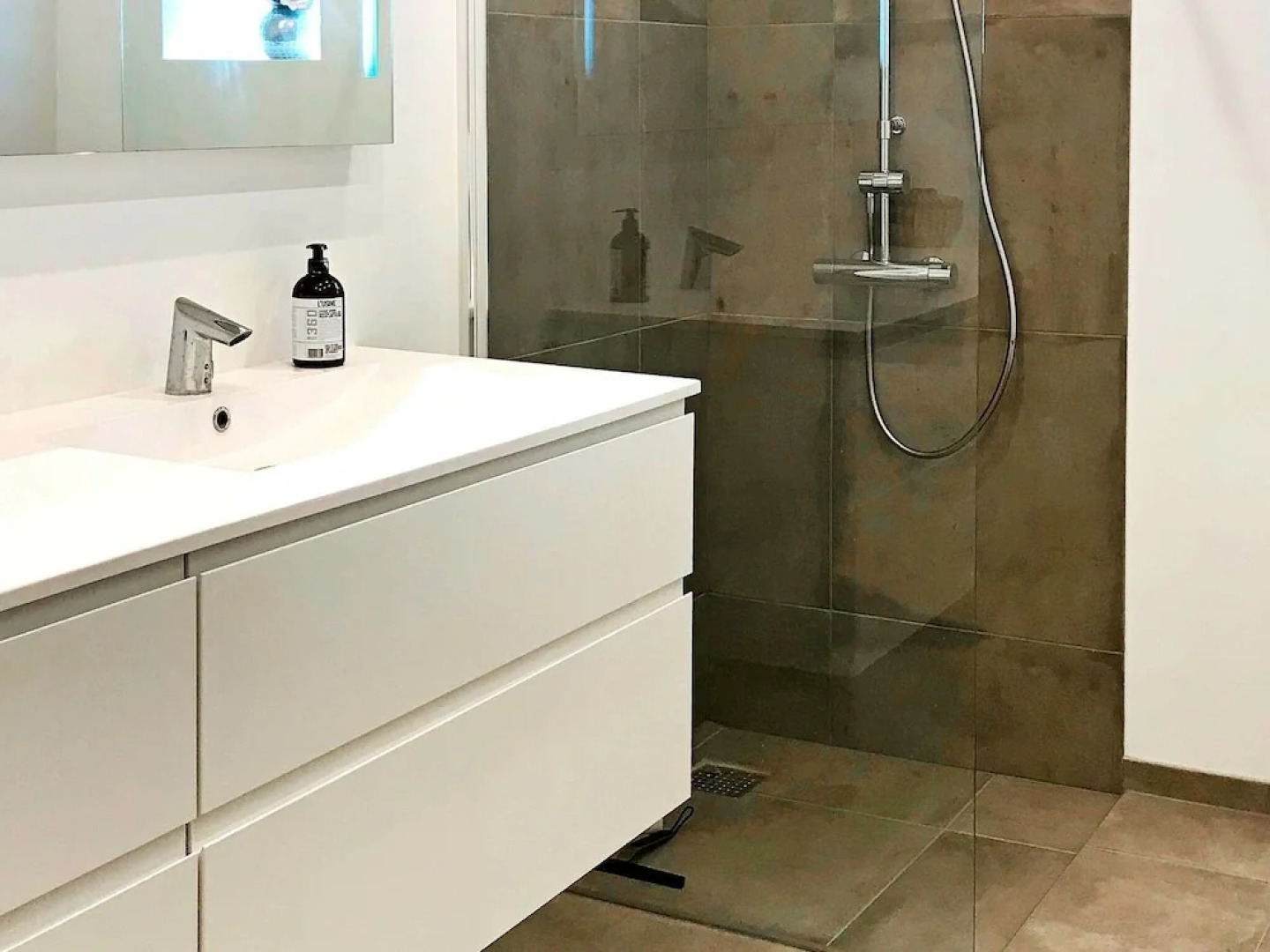 Captivating Holiday Home in Syddanmark With Terrace