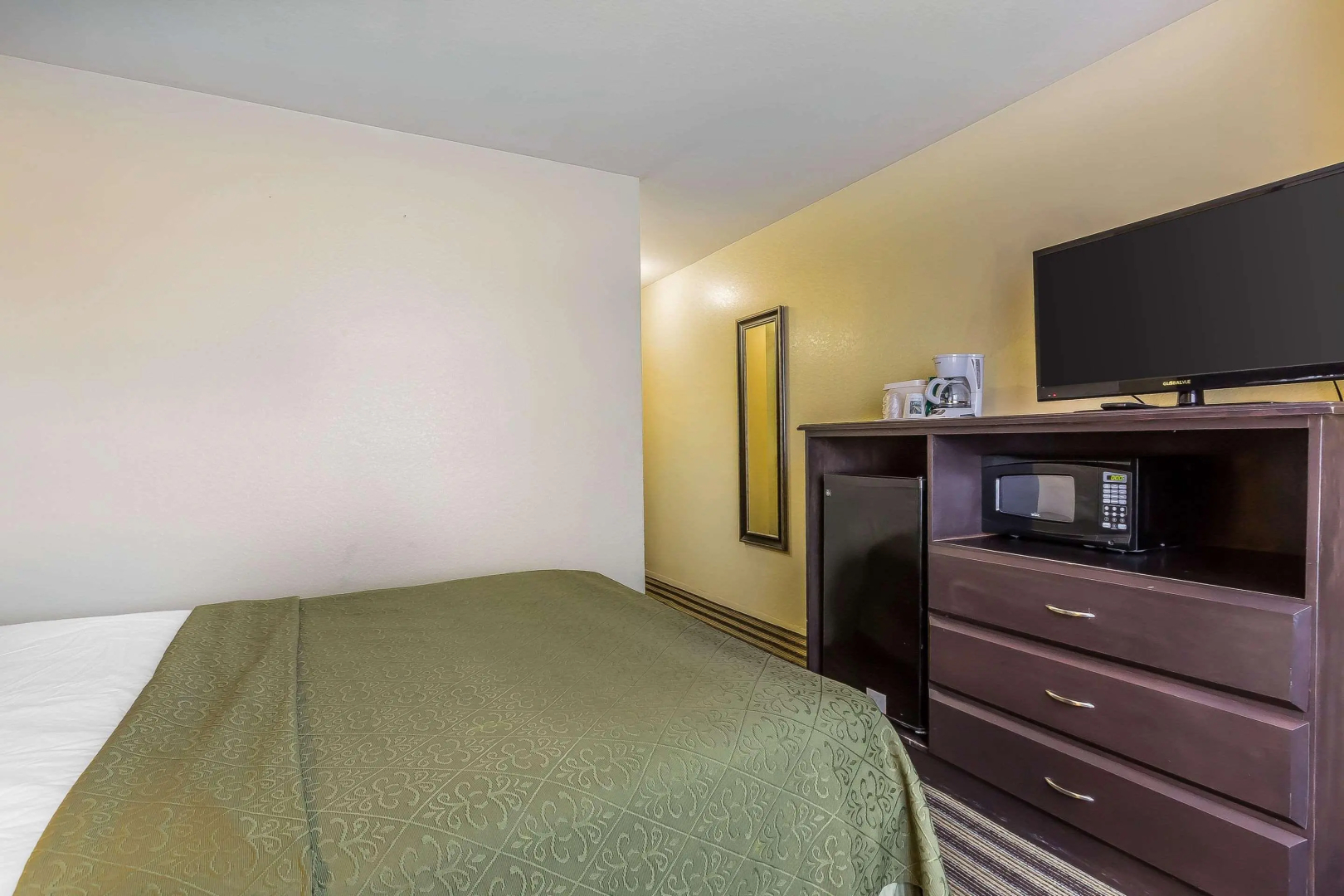 Quality Inn Clovis