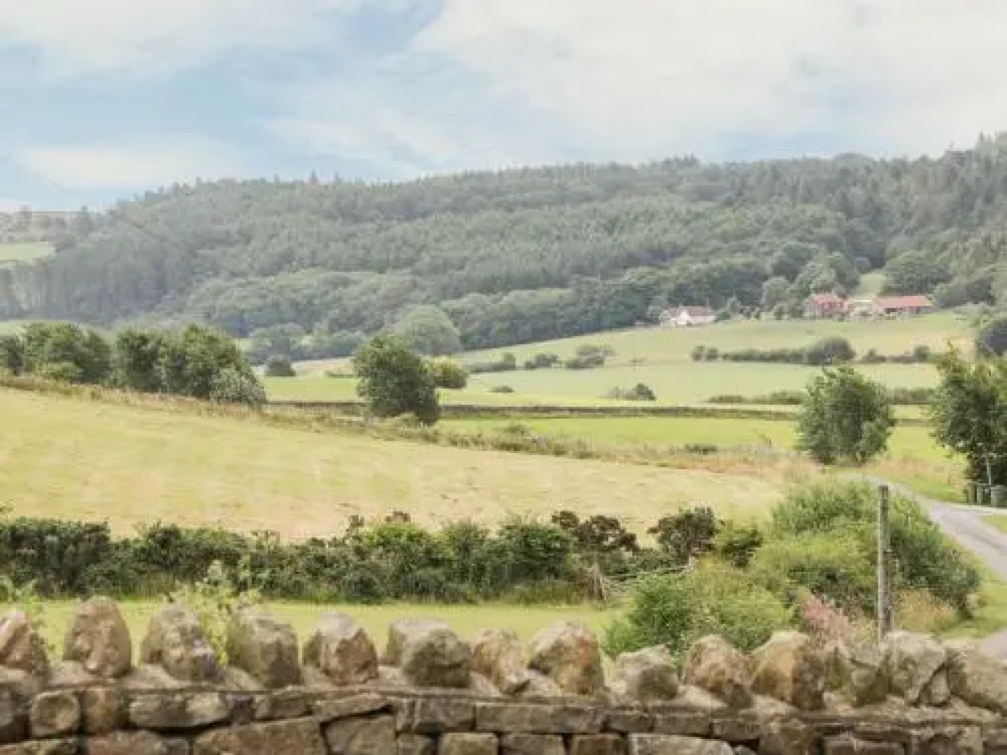 Dairy Cottage Scarborough