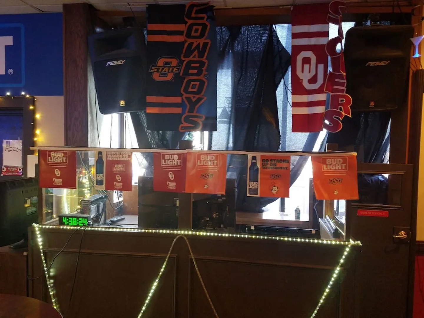 The Clarion Inn Elk City