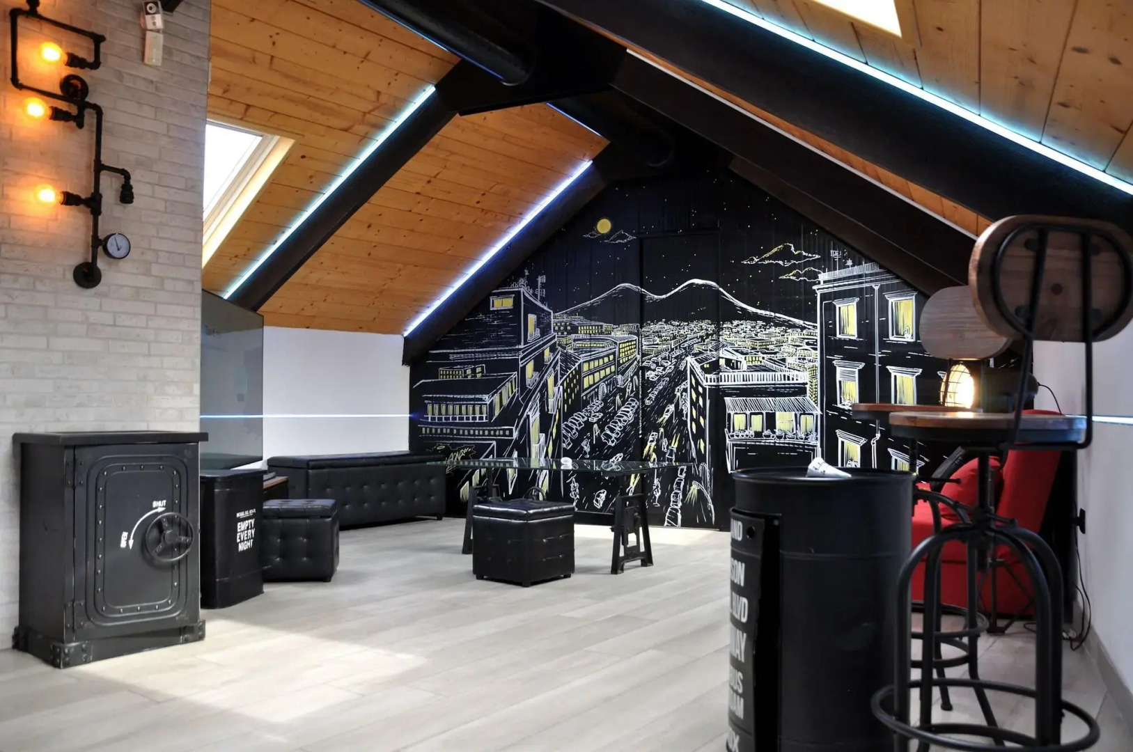 Palazzo Settembrini 49