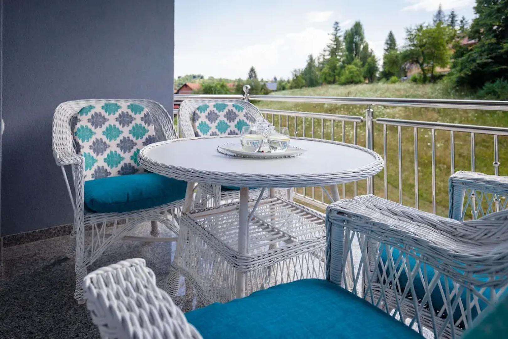 Apartments Snježana Rastoke