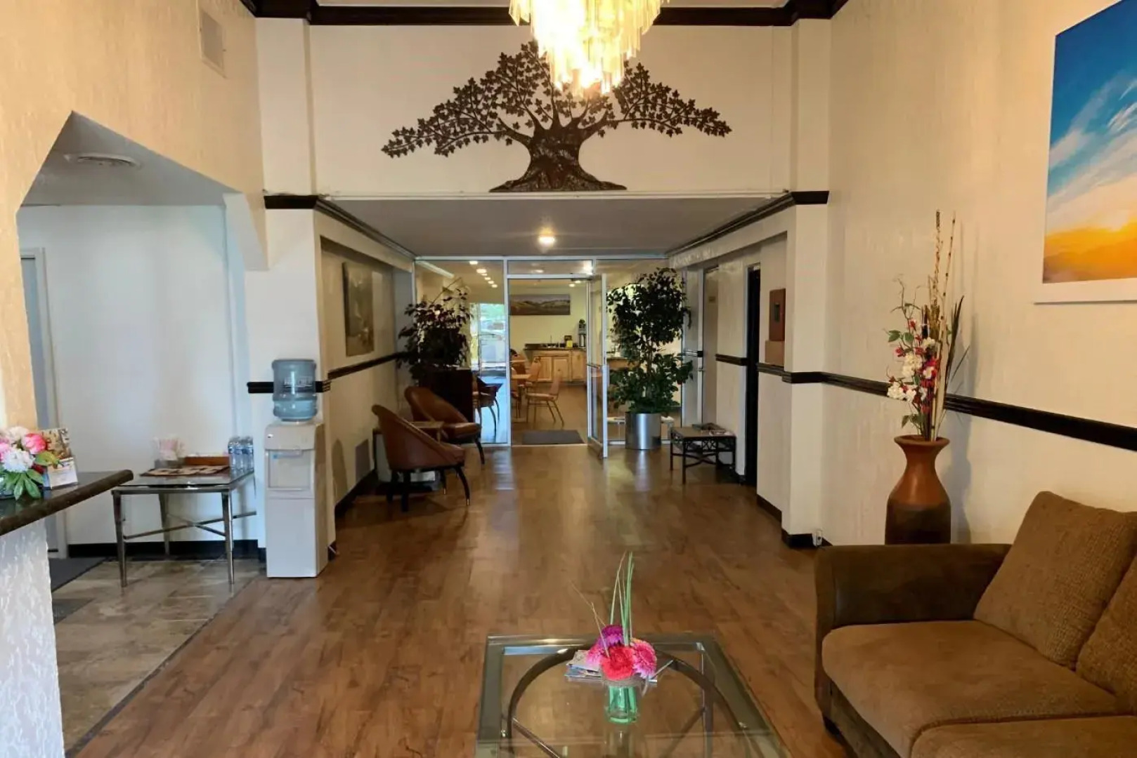 Travelodge By Wyndham Torrington