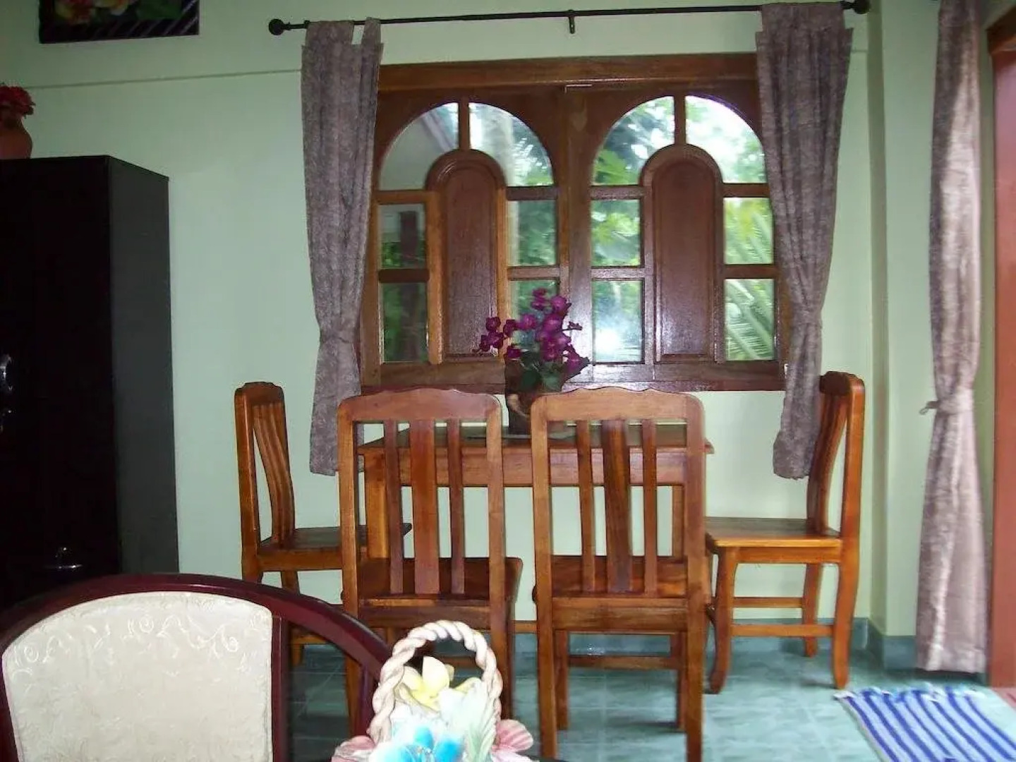 Paradise Home Resort