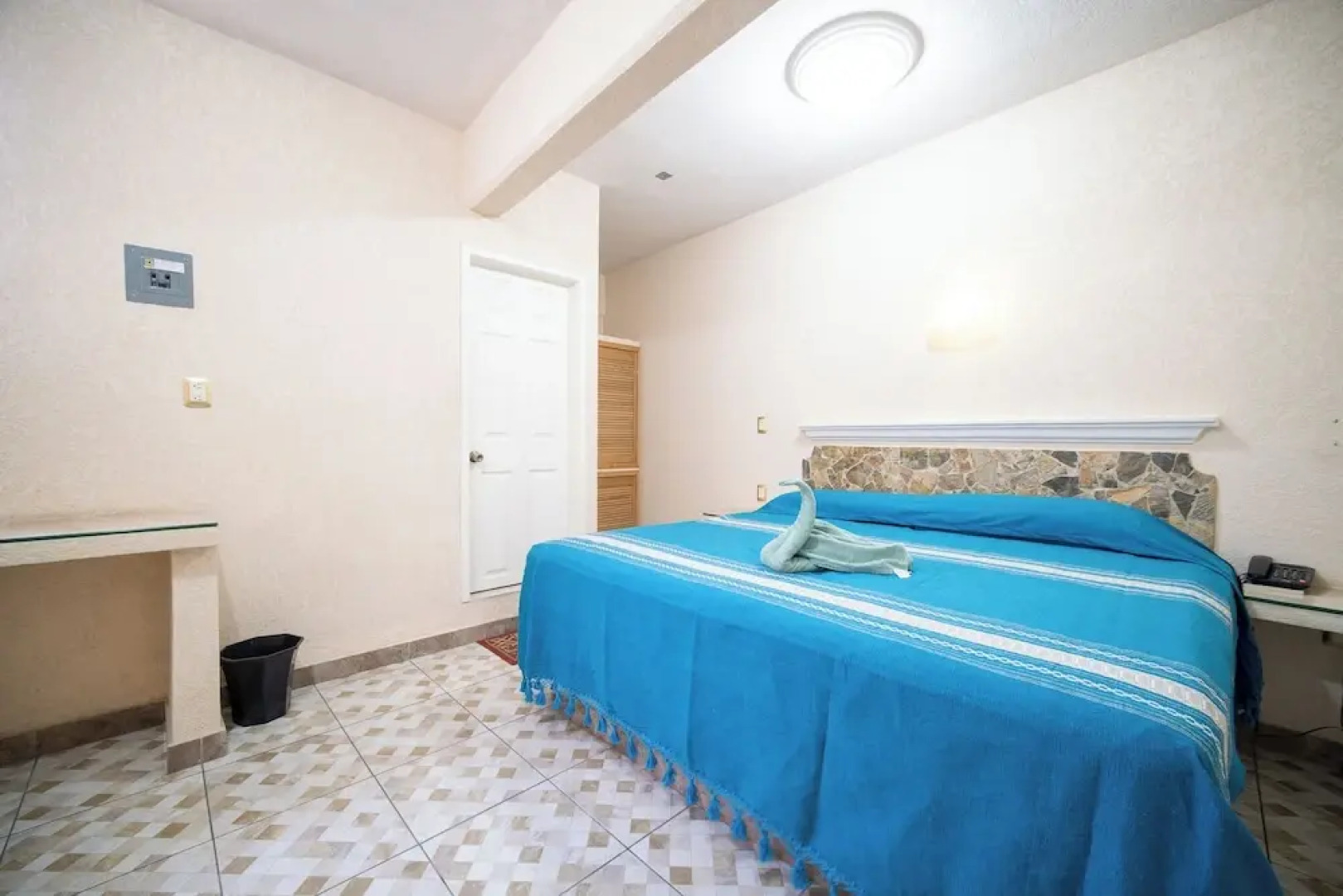 HOTEL PENÍNSULA Salina Cruz