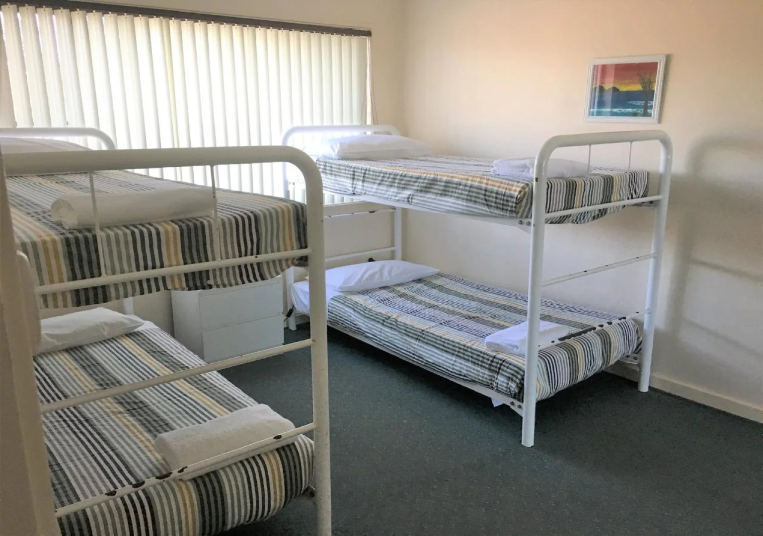 Seashells Beachfront Resort