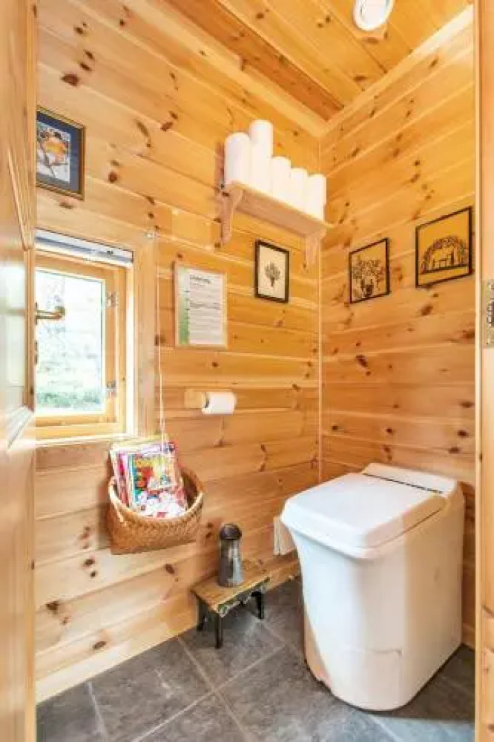 Tirilltoppen i Morkagrenda