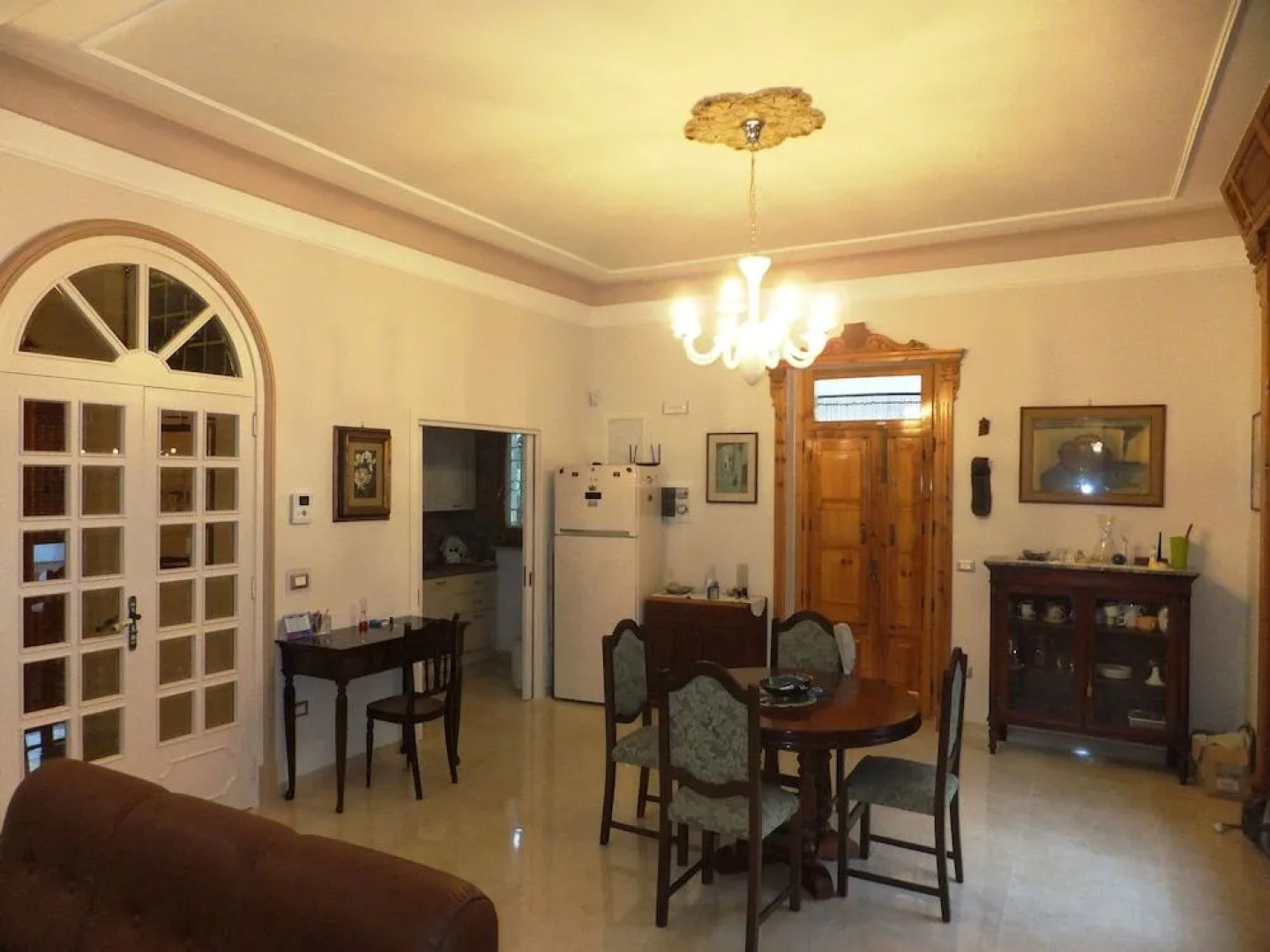 I Colori di Villa Amalia