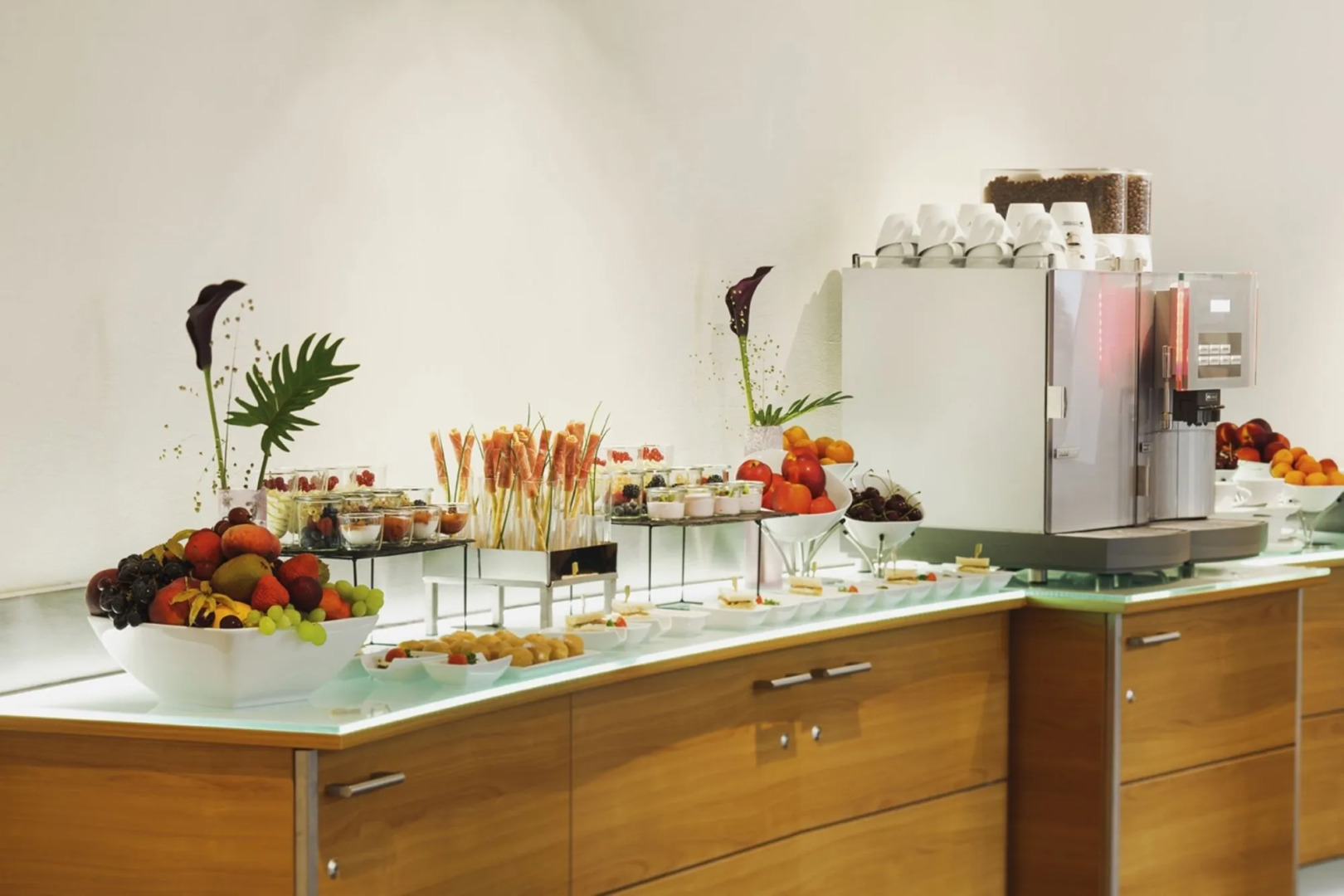 Mövenpick Hotel München Airport