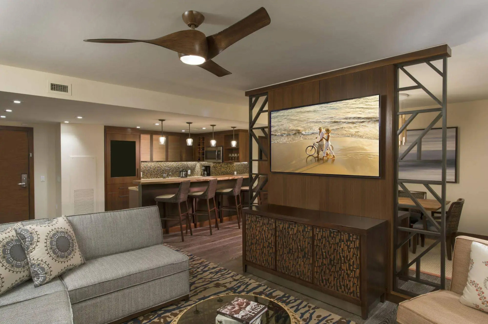 The Grand Islander By Hilton Grand Vacations