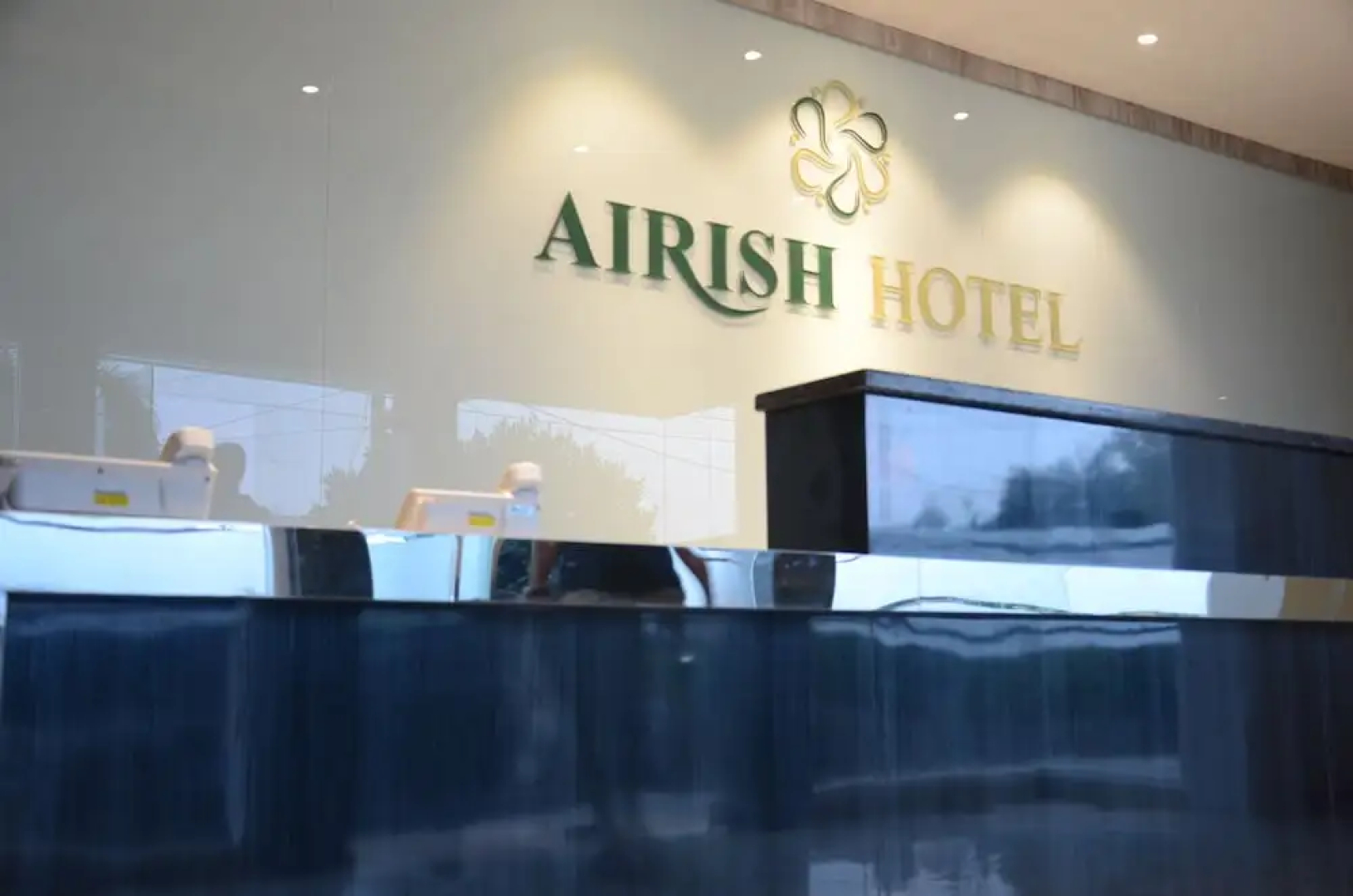 Airish Hotel Palembang