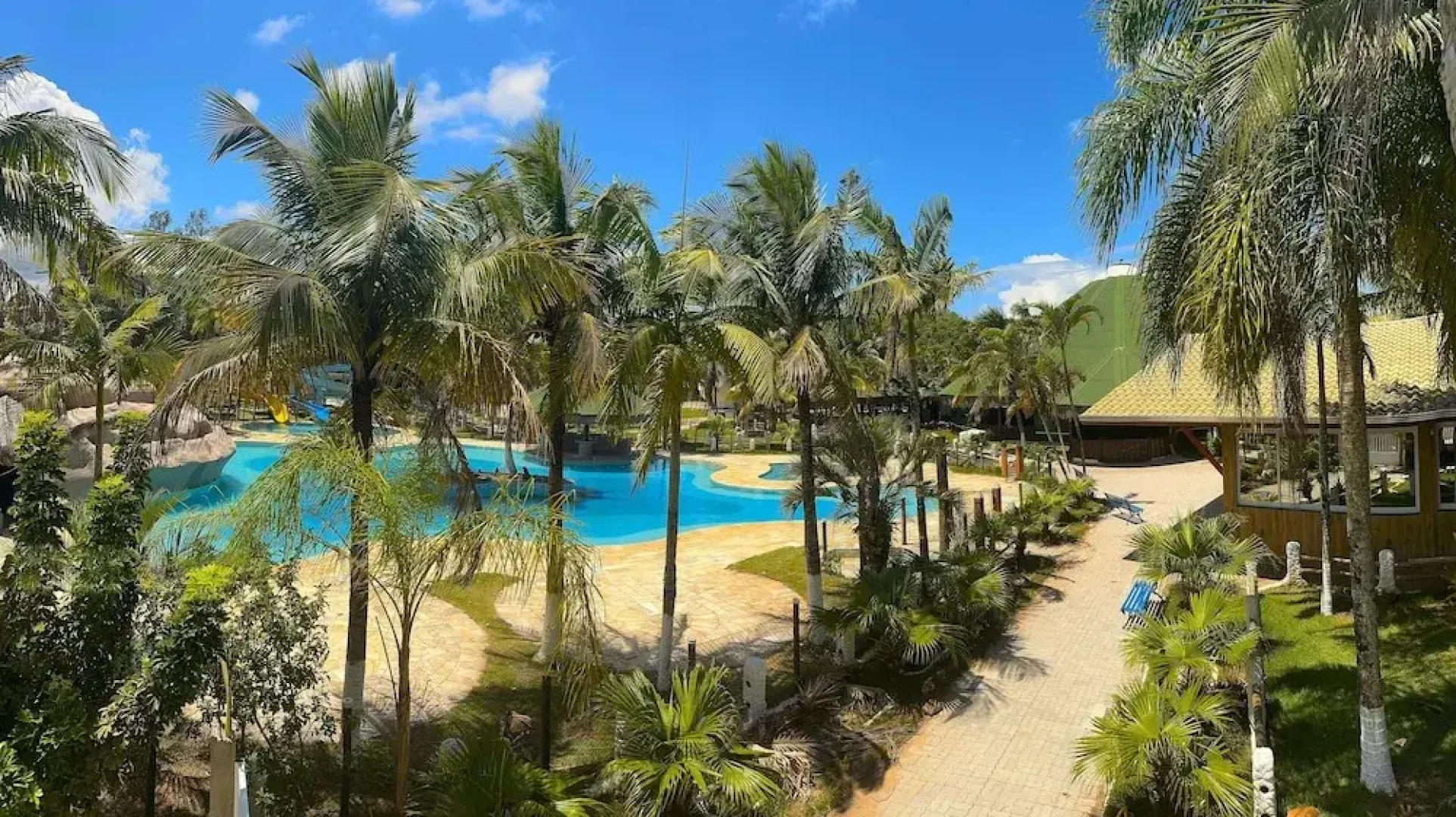 Porto marina resort Ilha Comprida