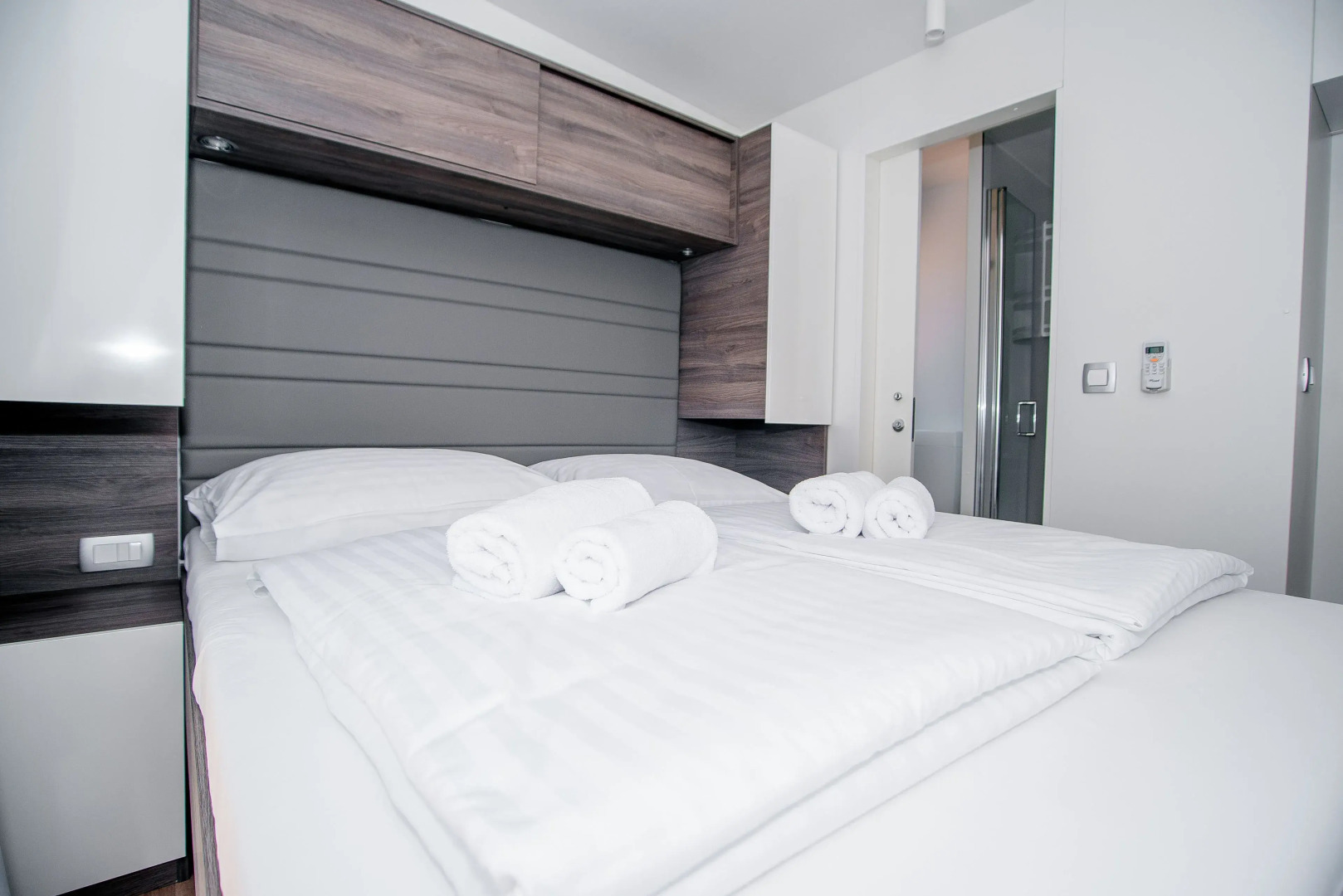 Big Bear Plitvice Camping Resort