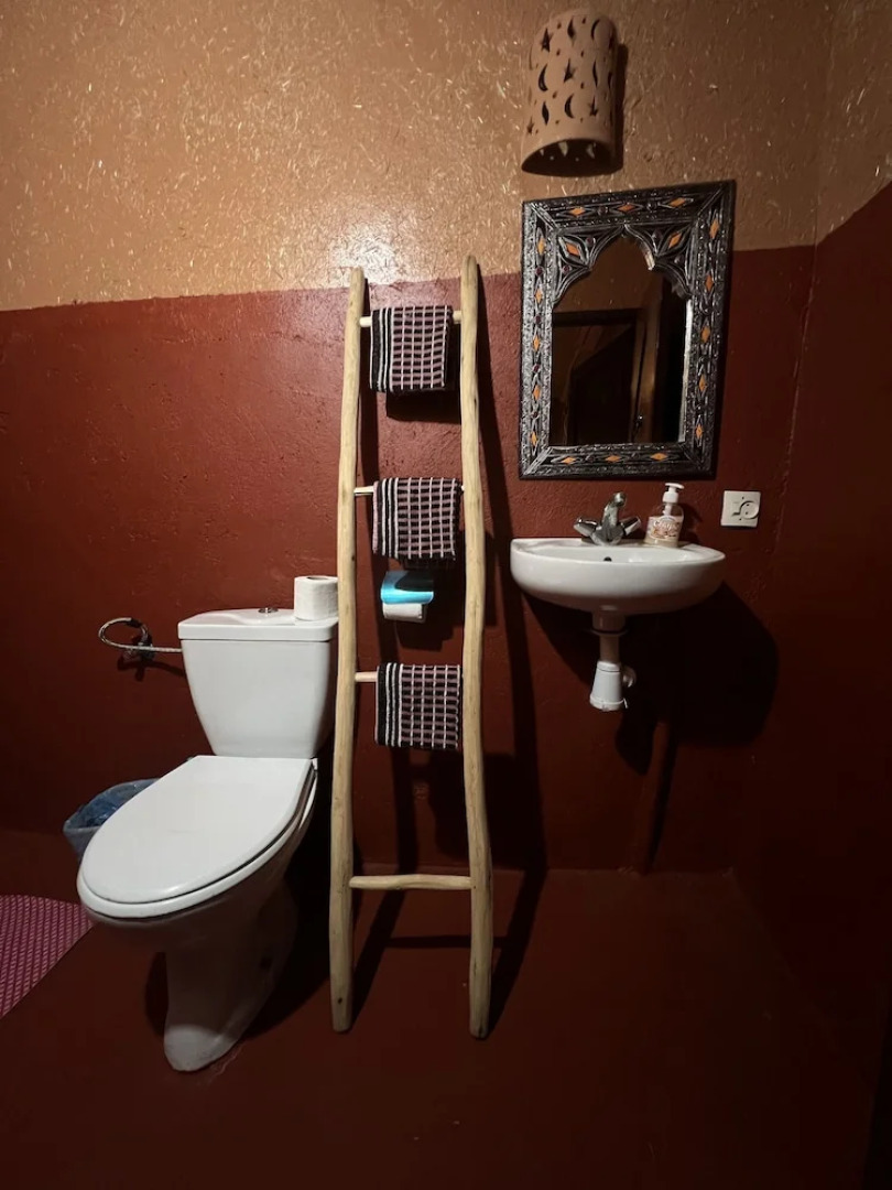 Auberge Ksar Ait Ben Haddou