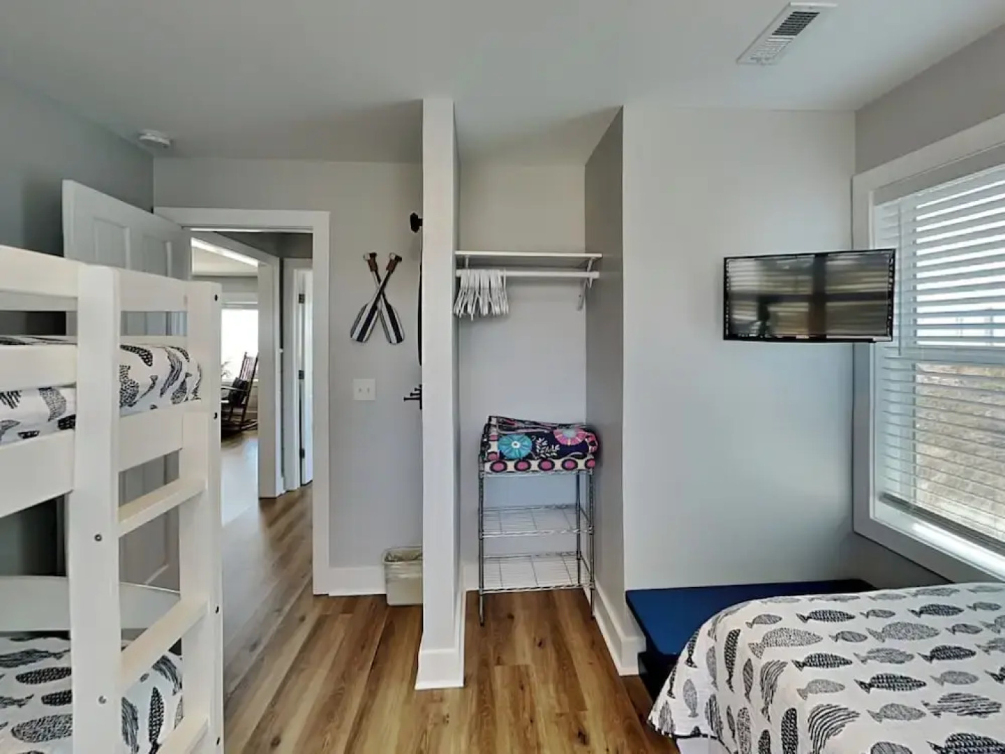 Sea Paradise Cottage