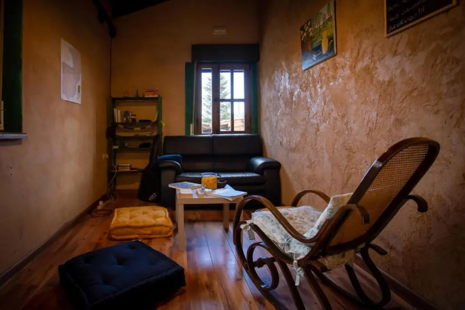 Albergue de Peregrinos Casa Flor