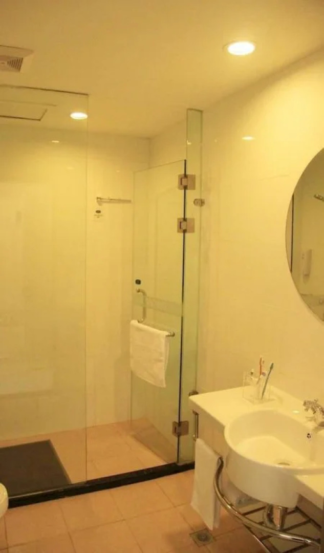 Hanting Express Qiqihar Longhua Road