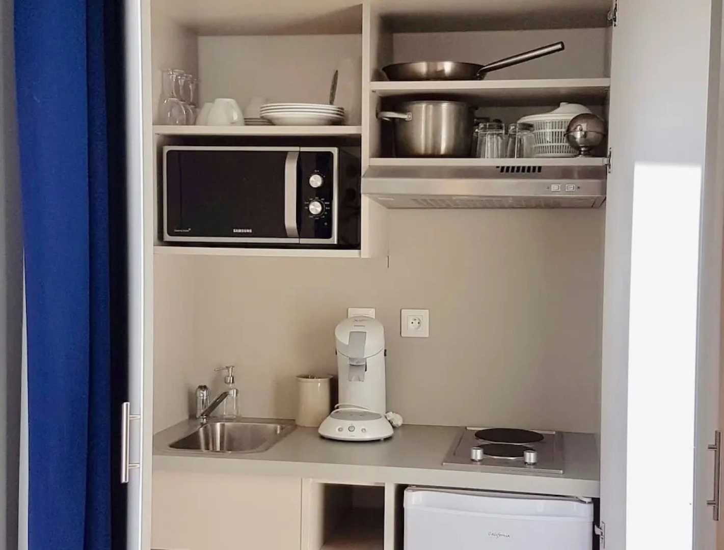 La Maison de la Côte