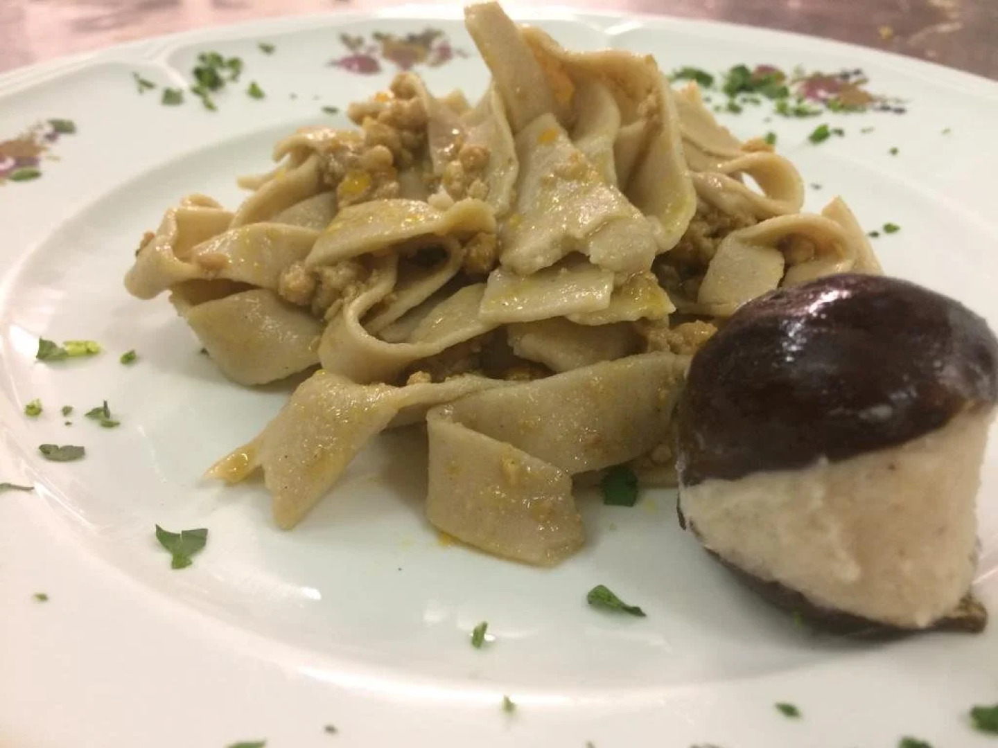 Hotel Ristorante Milano