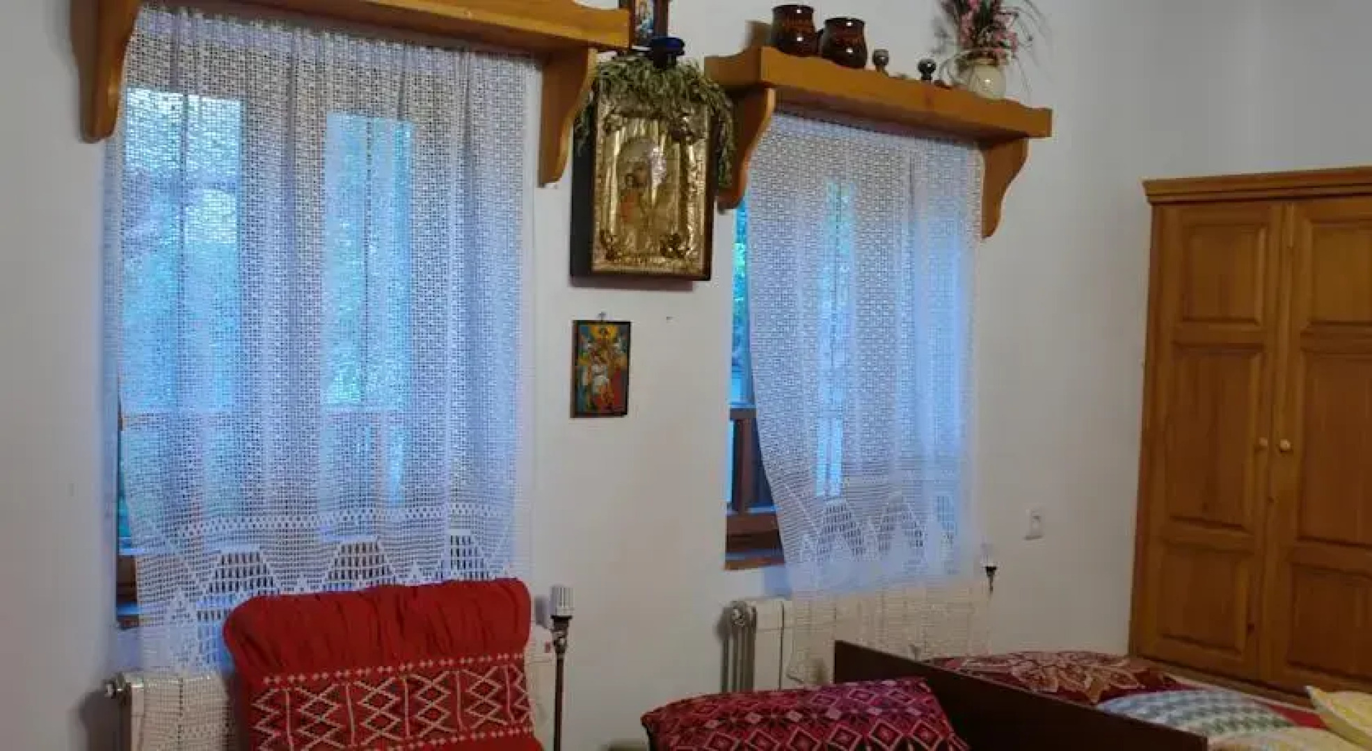 Chiflik Elena Guest House