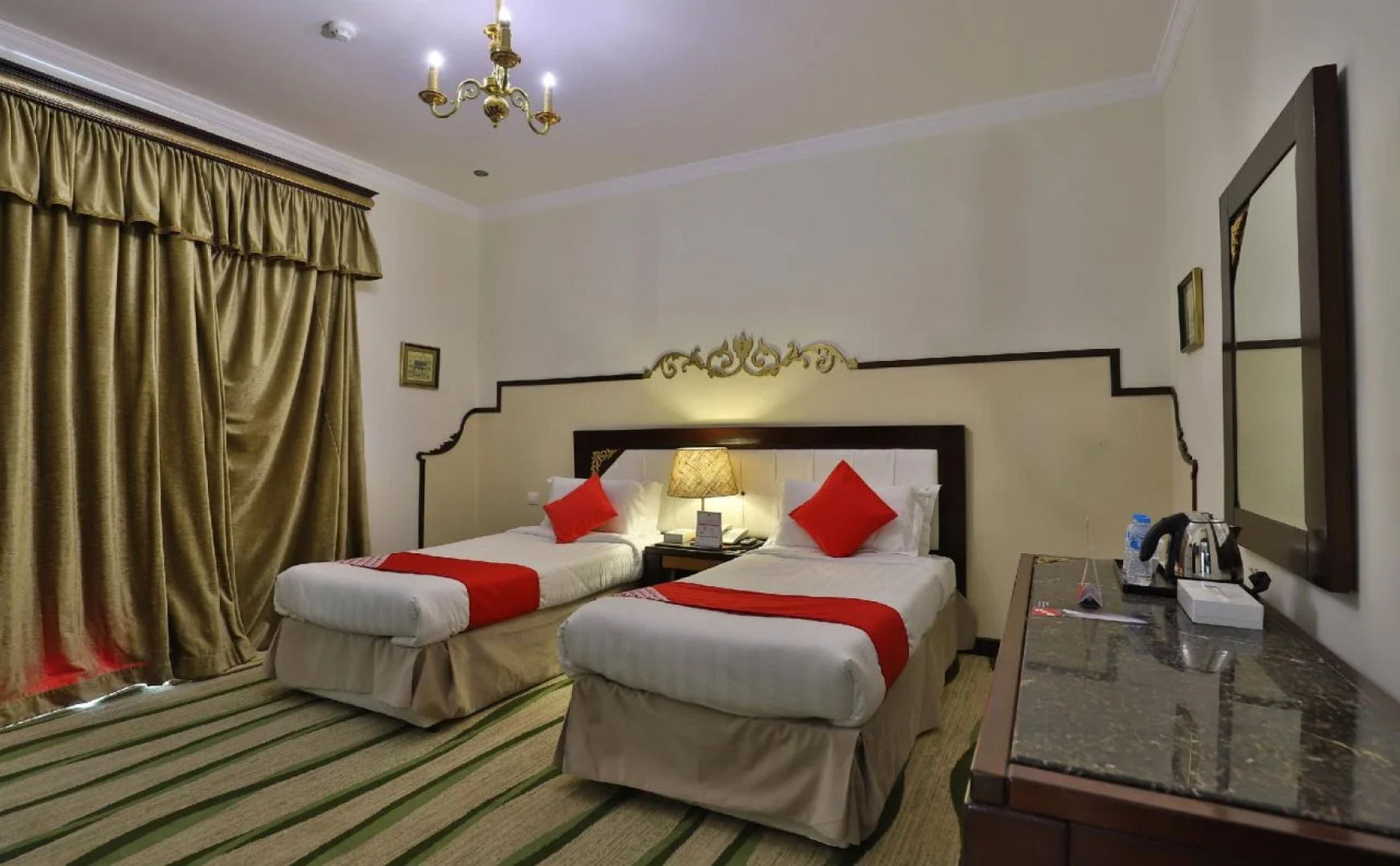 Al Khozama Manazel Al Ain