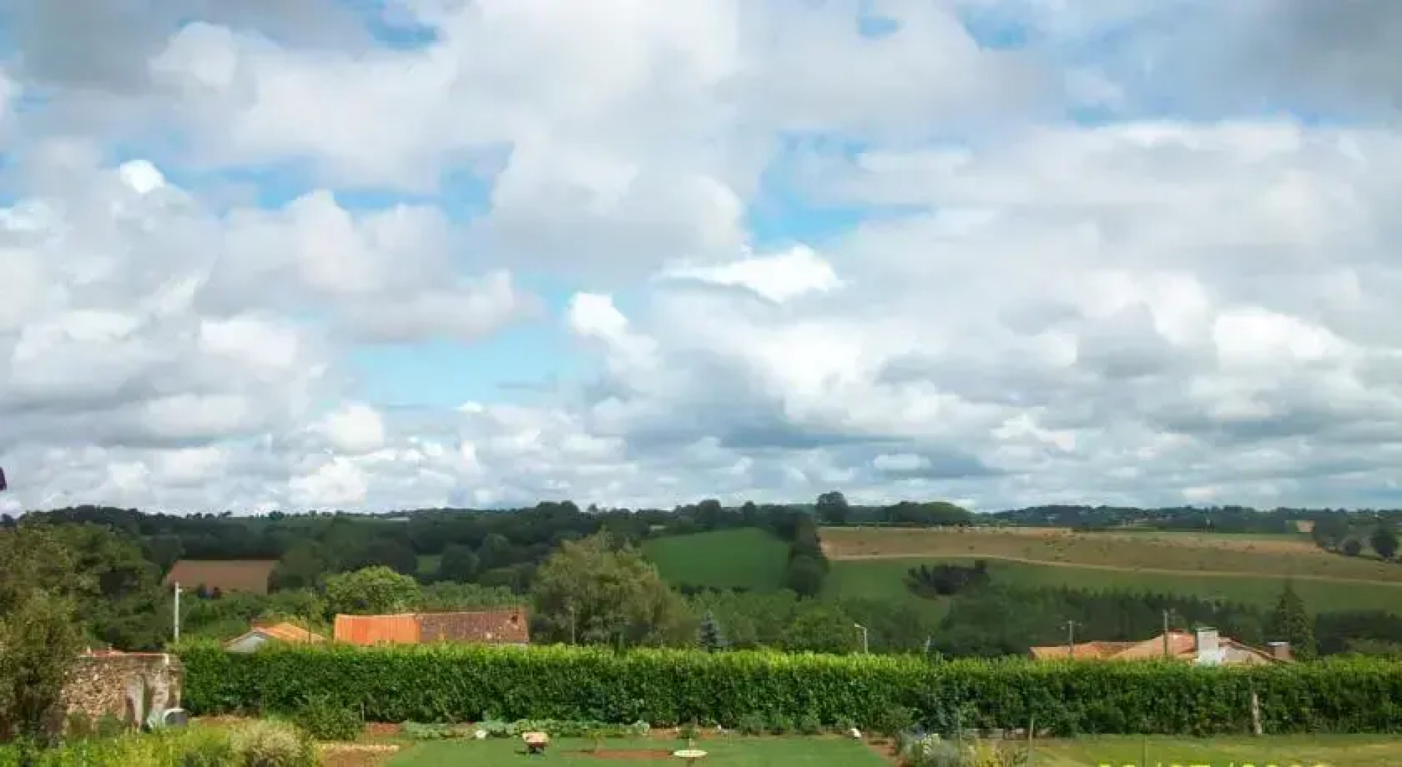 Chambres dhôtes A La Bonne Vie