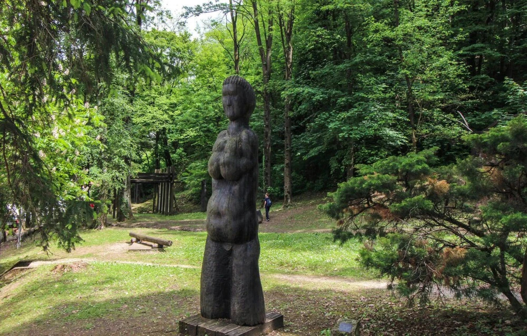 Stunning Apartment in Krapinske Toplice With 1 Bedrooms and Wifi