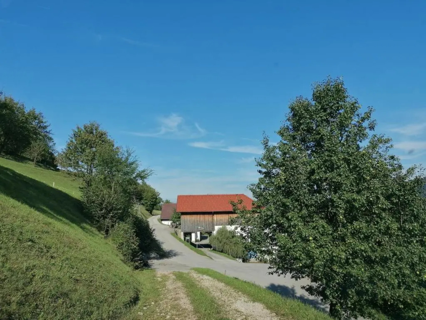 Ferienhof Rabenreith