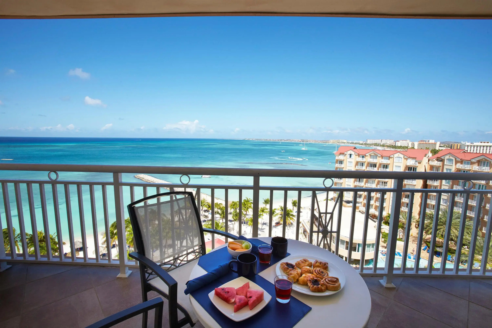 Divi Aruba Phoenix Beach Resort