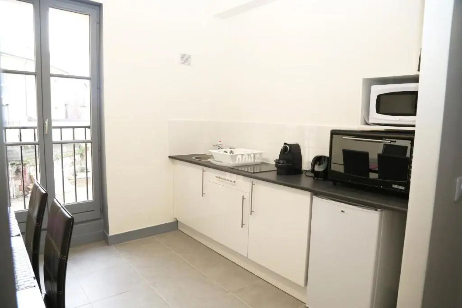 Appartement Bourgeois