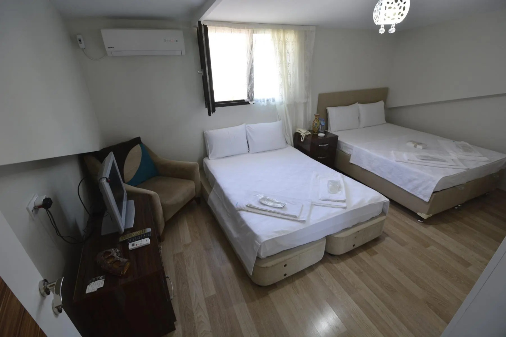 Mavi Deniz Butik Otel
