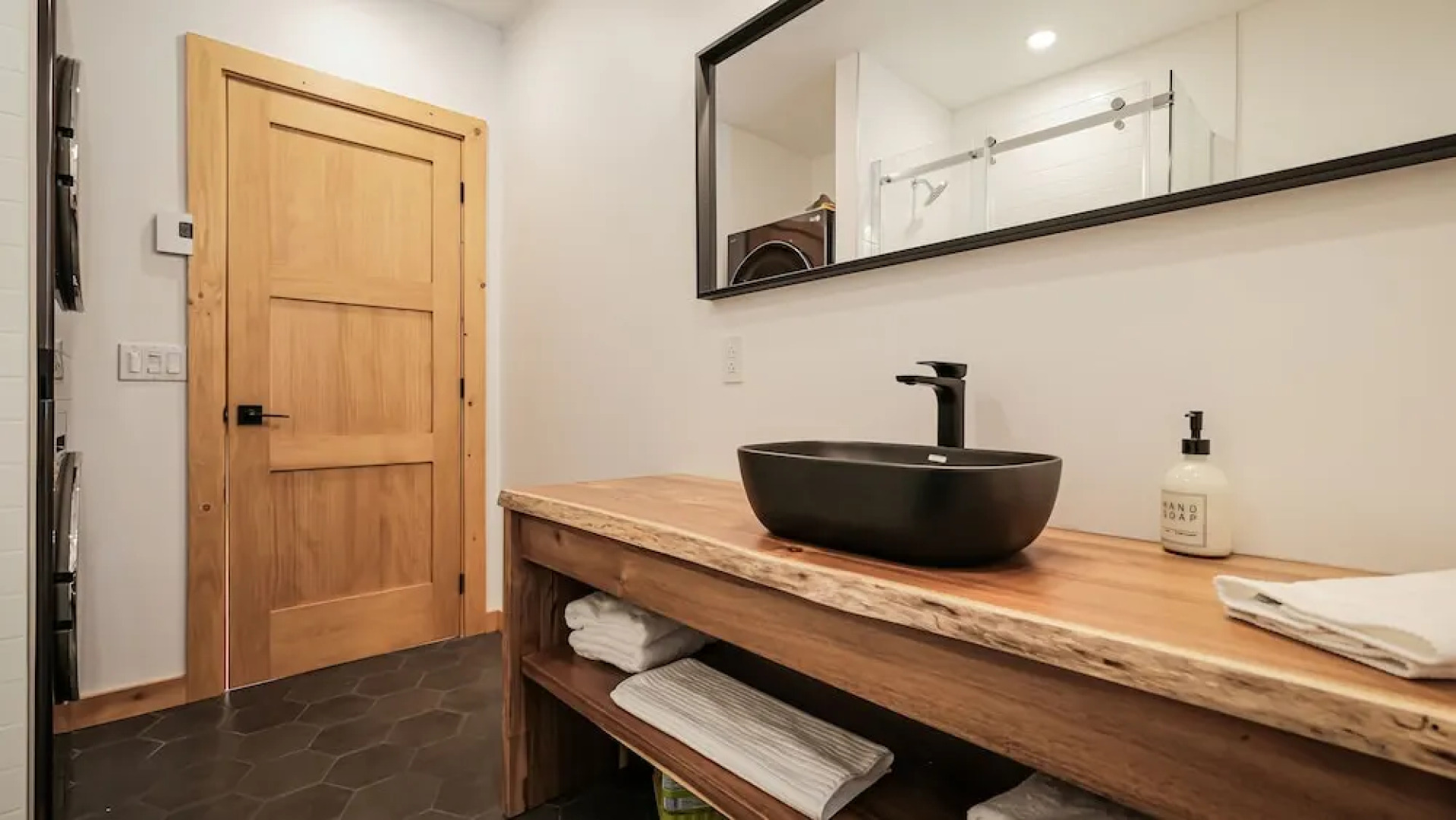 Station Farmhouse Tremblant