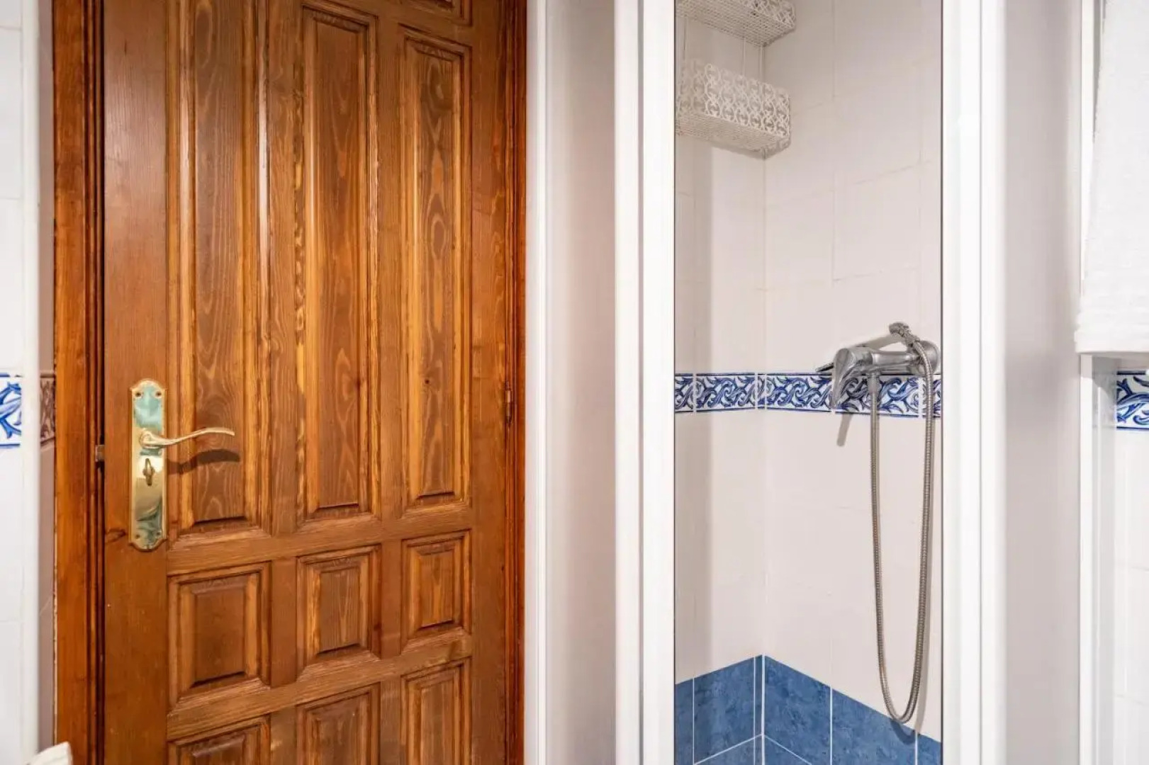 Posada Y Alojamientos El Aprisco