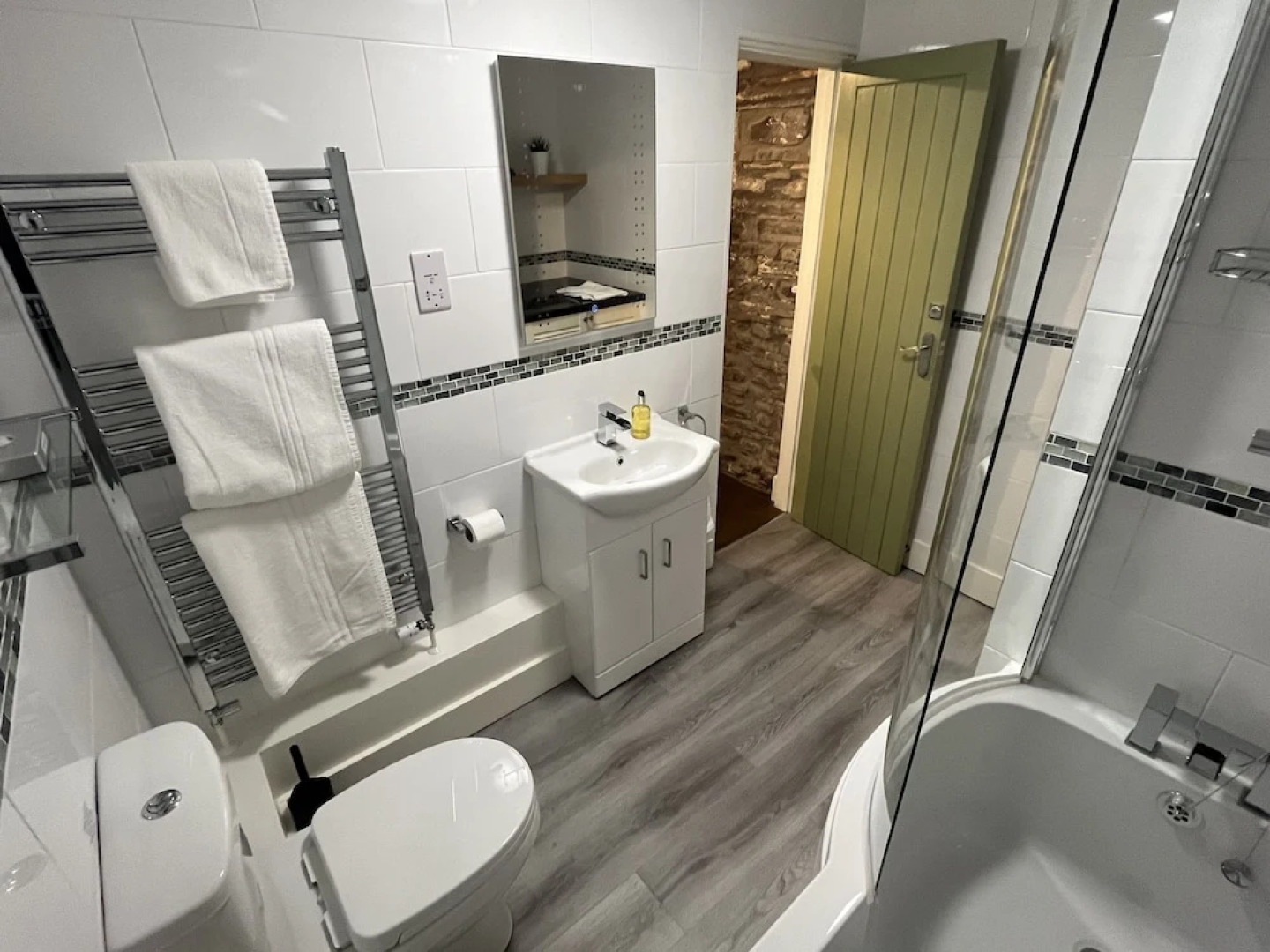 Hilltops Brecon Holiday Cottages