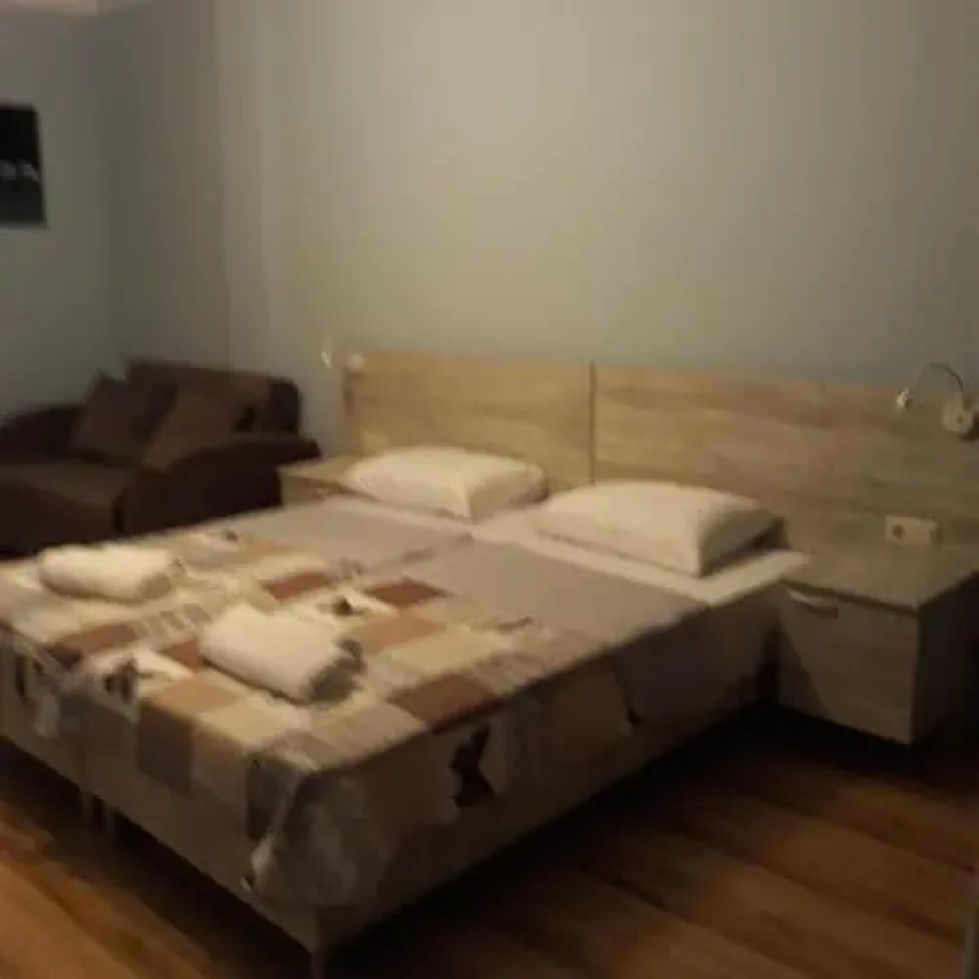 Гостевой дом Sunny Days