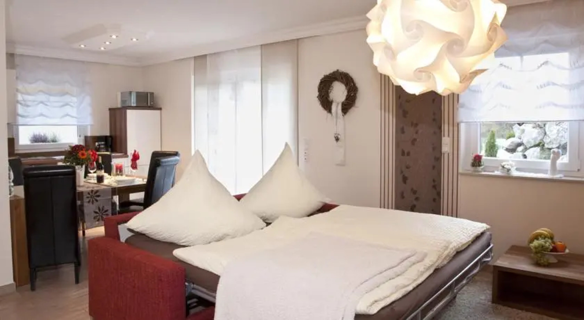 Kleines Glück in Willingen