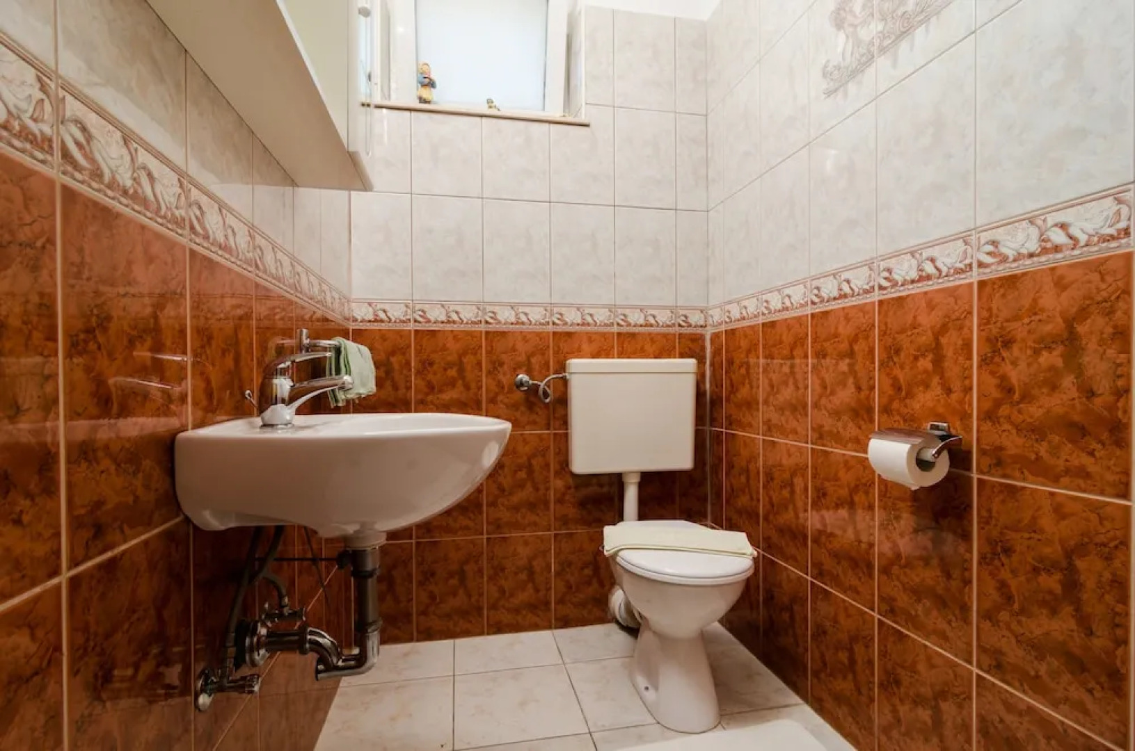 Apartments Nikolina Lumbarda