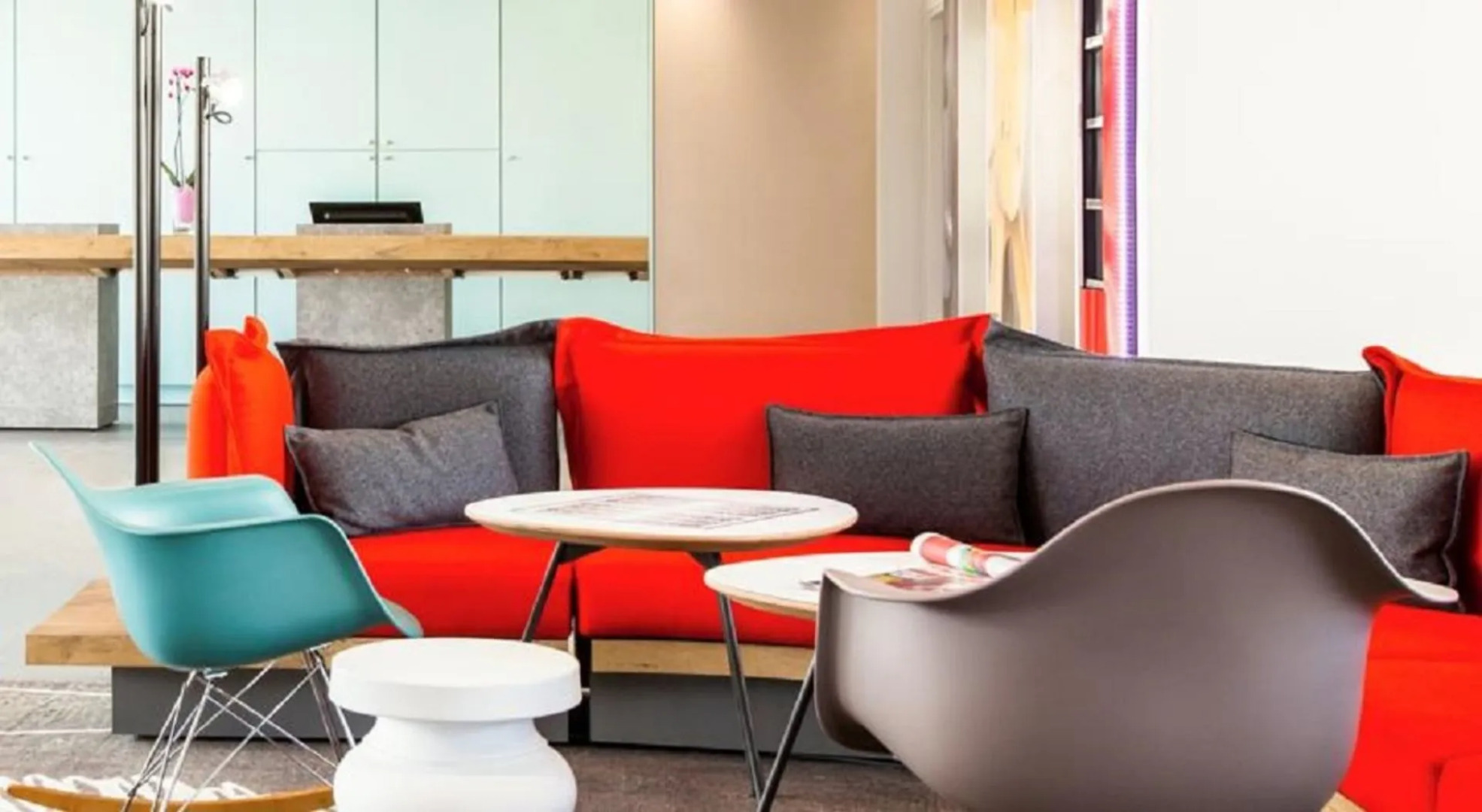 Ibis Casablanca Nearshore