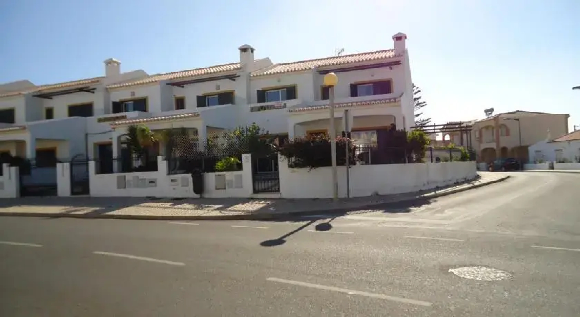 Sagres House