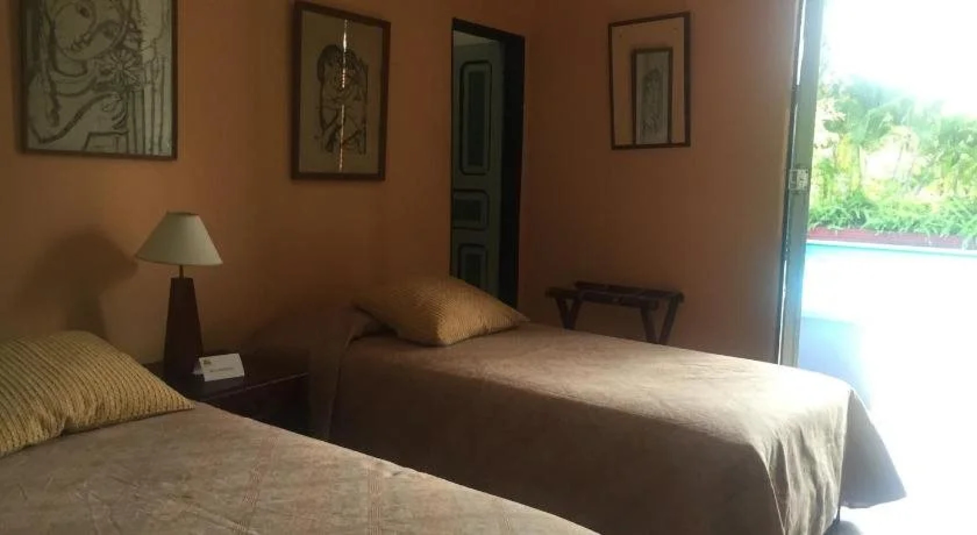 Finca Hotel San Diego