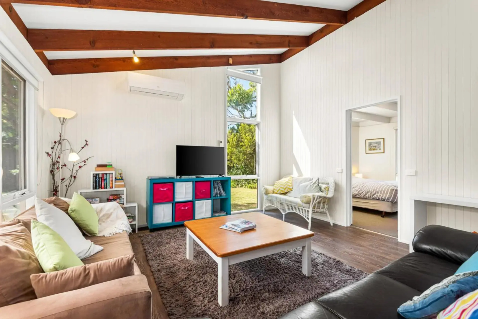 Point Lonsdale Beach House - Relax Beach Surf Golf
