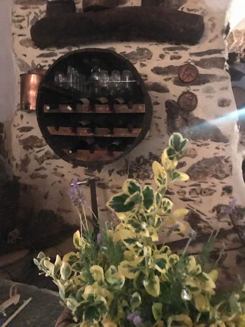 Mylopetra Four Seasons Traditional House